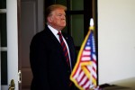 Tỷ lệ người Mỹ ủng hộ luận tội TT Trump tăng mạnh