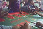 Vượt biên đánh bạc