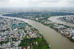 Gần 200 triệu đồng mỗi m2 đất trên bán đảo Thanh Đa