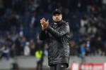HLV Klopp chỉ trích UEFA "vô trách nhiệm" do để CĐV gánh chịu chi phí quá nặng