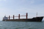 Mỹ tiết lộ bắt giữ tàu hàng Triều Tiên