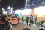 Thiếu gia Hải Phòng thành tên cướp taxi ở Sài Gòn