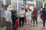 Án mạng ở Quy Nhơn: Hai vợ chồng tử vong tại nhà, khắp người đầy vết thương