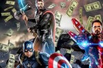 "Avengers: Endgame" tiến sát mốc 2,5 tỷ USD