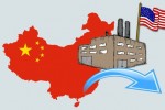 Báo Trung Quốc: Nếu không nhanh chân, các công ty muốn tránh chiến tranh thương mại có thể sẽ "lỡ thuyền" vào Việt Nam vì hết chỗ