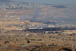 Israel sẽ xây làng mang tên Trump tại Cao nguyên Golan