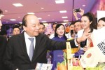 Make in Vietnam: Biến công xưởng thành nhà máy