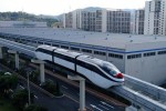 Một tập đoàn Hồng Kông muốn đầu tư tàu điện trên cao monorail gần 1,7 tỷ USD tại TP.HCM