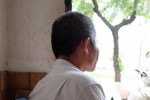 Người cha 15 lần xuất cảnh để tìm con nơi "động quỷ"