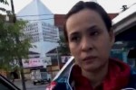 Siết cổ, đe dọa người cho vay để đòi xóa nợ