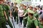 8 lý do tòa trả hồ sơ vụ Văn Kính Dương và hot girl Ngọc Miu