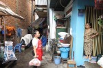Ám ảnh kinh hoàng ở "xóm giang hồ" Sài Gòn qua lời kể thiếu tá công an