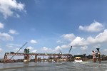 Dự án 10.000 tỉ chưa chắc giúp TP.HCM thoát ngập