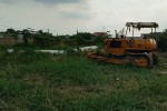 Dự án “bánh vẽ” giăng bẫy khắp vùng ven Sài Gòn