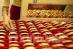 Giá vàng hôm nay 14/5: Tiến sát ngưỡng 1.300 USD/ounce