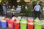 Hàng tấn ma túy tuồn vào Việt Nam từ đâu?