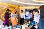 Tỉ phú Anh - ông chủ siêu du thuyền Aviva gợi ý Đà Nẵng mở cảng du lịch