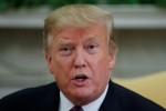 Tổng thống Trump nói Iran sẽ "chịu hậu quả nghiêm trọng nếu gây chuyện"