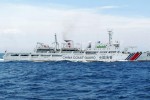 Trung Quốc chi 23 triệu USD mua tàu tuần tra ở Hoàng Sa