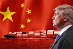 Chơi thuế "vỗ mặt" Trung Quốc, ông Trump sắp trắng tay?