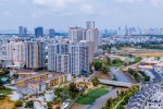 Đi săn căn hộ dự án khu Đông TP.HCM sau tin thông xe, làm cầu