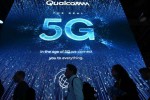 Qualcomm và Nokia ký thỏa thuận bằng sáng chế 5G