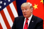 Trump: "Nếu Fed giảm lãi suất, Mỹ sẽ thắng Trung Quốc"