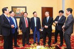Bộ trưởng Chu Ngọc Anh: 5 nhóm nhiệm vụ sẽ triển khai thúc đẩy đổi mới sáng tạo