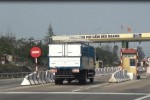 BOT Đèo Ngang thu phí quá hạn: Bộ Công an vào cuộc