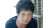 Cảnh sát bao vây khu phố ở Sài Gòn, truy tìm nghi can cướp giật