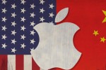 Chậm chân hơn Samsung ở Việt Nam, Apple đang thua thiệt vì chiến tranh thương mại