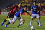 Đặng Văn Lâm nhận số điểm "kịch sàn" trong ngày Muangthong bị loại khỏi League Cup