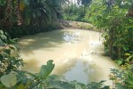 Để Công ty Quốc Cường xả thải ô nhiễm, chủ đầu tư KCN Hòa Cầm bị phạt
