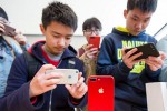 Mỹ cấm Huawei, Apple có thể rơi vào cuộc chiến