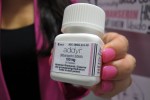 Mỹ tranh cãi về viagra cho phụ nữ