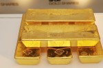 Ngày 16/5: Giá vàng, USD tiếp tục đi xuống
