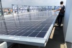 Người dân háo hức bán điện mặt trời cho "nhà đèn"