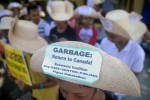 Philippines triệu hồi đại sứ giữa căng thẳng rác thải với Canada