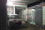 Tìm thấy thêm khối bê tông chứa thi thể người ở Bình Dương