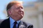 Tổng thống Trump tung "đòn" mới giữa lúc căng thẳng Mỹ-Trung leo thang