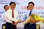 TP.HCM có "siêu ban" quản lý các dự án giao thông