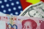 Trung Quốc cắt giảm lượng nắm giữ trái phiếu Mỹ xuống mức thấp nhất kể từ năm 2017