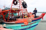 Việt Nam đề nghị Malaysia đối xử nhân đạo với 29 ngư dân bị bắt