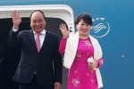 Báo Nga: Chuyến thăm của Thủ tướng Nguyễn Xuân Phúc mang đến động lực mới trong quan hệ Nga - Việt