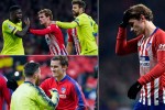Bí ẩn điểm đến mới của Antoine Griezmann