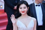 Cảnh Điềm lên tiếng sau vụ bị "đuổi khéo" ở thảm đỏ Cannes