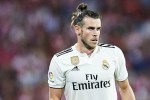 Real bất ngờ "lật kèo" Man Utd, bán Gareth Bale cho cái tên không ngờ