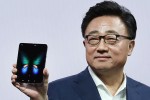 Samsung đã có giải pháp với Galaxy Fold, hẹn sớm trao tay người dùng