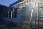 Vụ 2 thi thể trong khối bê tông: Hàng xóm kinh hãi, không dám ngủ