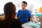 21 năm nghiện ma túy, đến giờ chàng trai vẫn thấy sợ "cỏ, đá" bóng cười